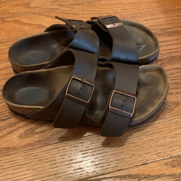 Women’s Birkenstock Arizona Sandals - Picture 4 of 8